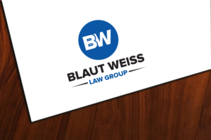 Logo Design by Graphics Design Help for Blaut Weiss Law Group | Design: #23776789