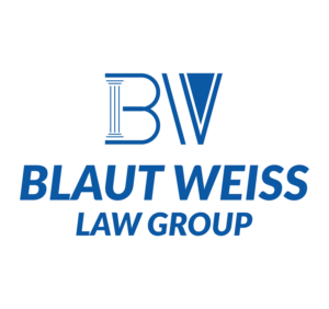 Logo Design by Graphics Design Help for Blaut Weiss Law Group | Design: #23776815