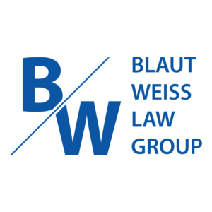 Logo Design by Graphics Design Help for Blaut Weiss Law Group | Design: #23776816