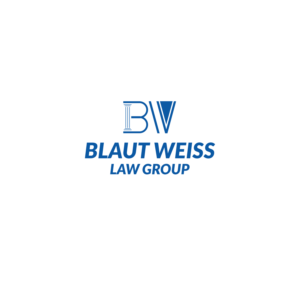 Logo Design by Graphics Design Help for Blaut Weiss Law Group | Design: #23776817