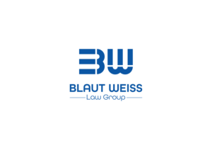 Logo Design by TRIO-STUDIO for Blaut Weiss Law Group | Design: #23800614