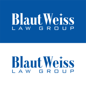Logo Design by artcreationsstudio for Blaut Weiss Law Group | Design #23837425