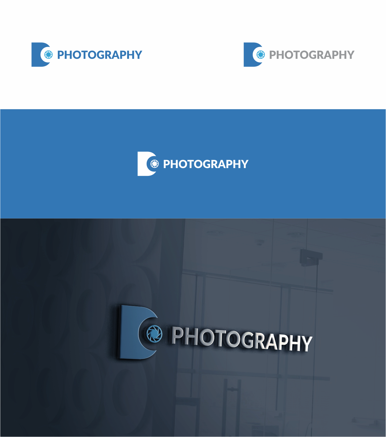 Logo Design by creativechauhan1989 for this project | Design #23772054