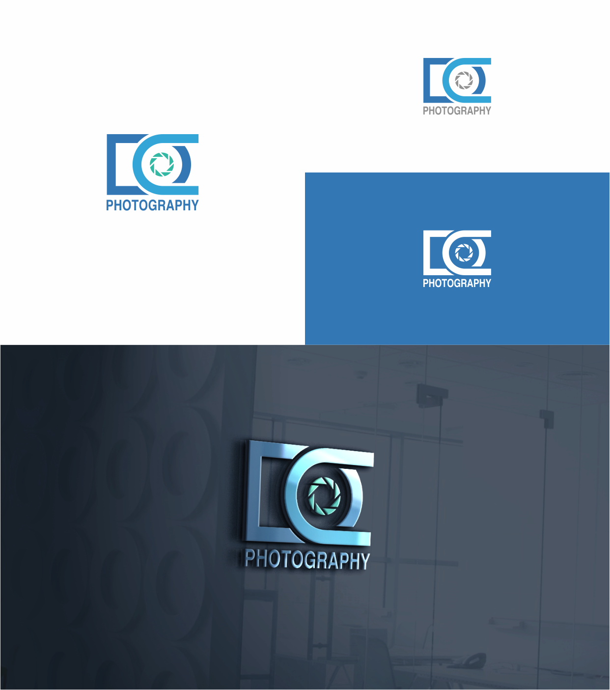 Logo Design by creativechauhan1989 for this project | Design #23772055