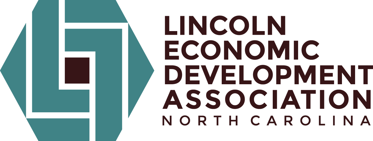 Logo-Design von Fauzan Zainal für Lincoln Economic Development Association | Design #23775608