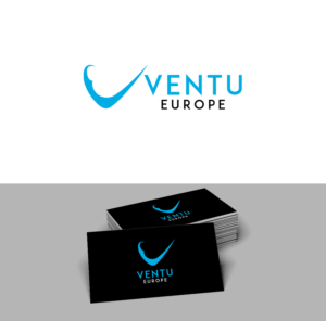 VENTU EUROPE | Diseño de Logo por trufya