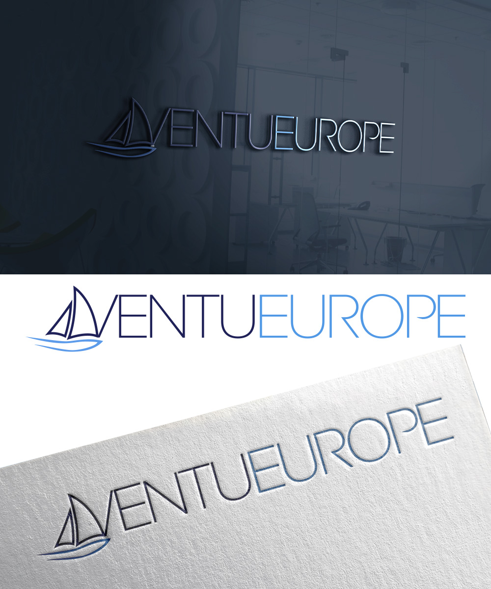 Logo Design by Devon Henry Productions for this project | Design #23773910