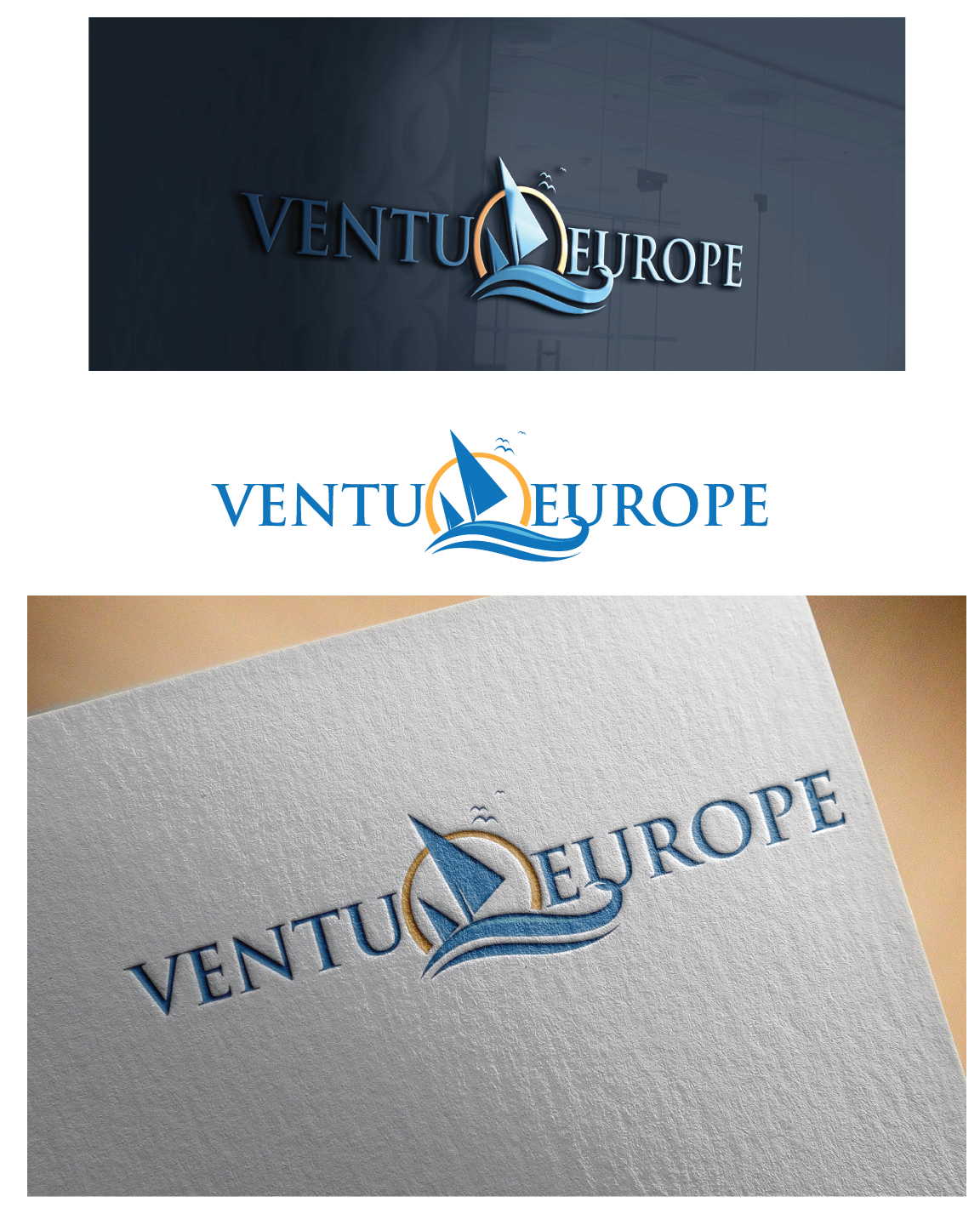 Diseño de Logo por GODDREAMCREATION para este proyecto | Diseño #23872295