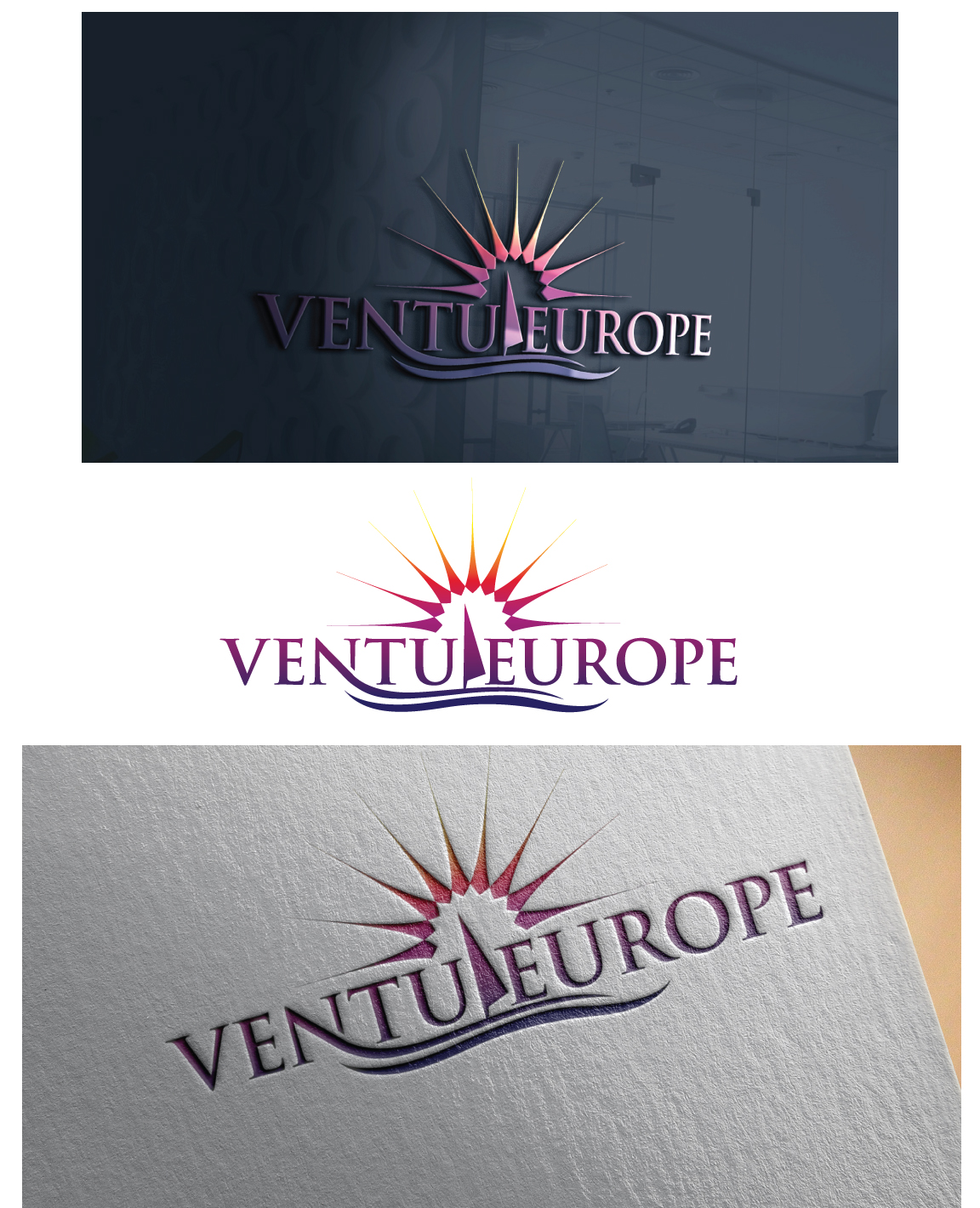 Logo Design by GODDREAMCREATION for this project | Design #23872296