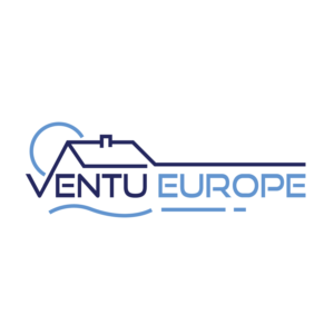 VENTU EUROPE | Diseño de Logo por geni