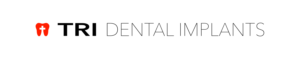 Logo Design by Daniel B. for TRI Dental Implants Int. AG | Design: #23793001