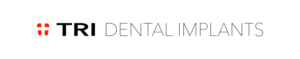 Logo Design by Daniel B. for TRI Dental Implants Int. AG | Design: #23793008