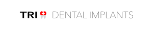 Logo Design by Daniel B. for TRI Dental Implants Int. AG | Design: #23793018