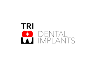 Logo Design by Daniel B. for TRI Dental Implants Int. AG | Design: #23793028