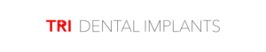 Design de Logo par Daniel B. pour TRI Dental Implants Int. AG | Design : #23793036