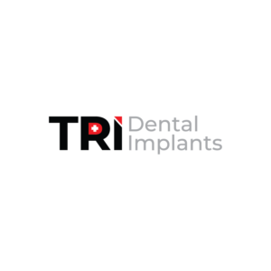 Design de Logo par rozT pour TRI Dental Implants Int. AG | Design : #23824241