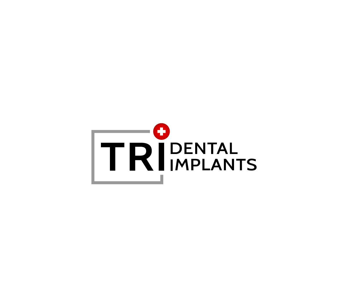 Design de Logo par Tanja 7 pour TRI Dental Implants Int. AG | Design #23816003
