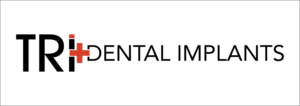 Logo Design by Square Designing Studio for TRI Dental Implants Int. AG | Design #23791421