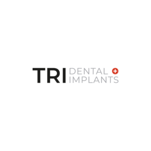 Design de Logo par Top1Design pour TRI Dental Implants Int. AG | Design : #23819627