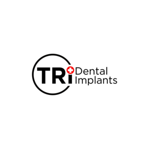 Logo Design by jajangsaepudin39988 3 for TRI Dental Implants Int. AG | Design #23816270