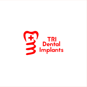 Logo Design by Ancient Flame for TRI Dental Implants Int. AG | Design: #23824050