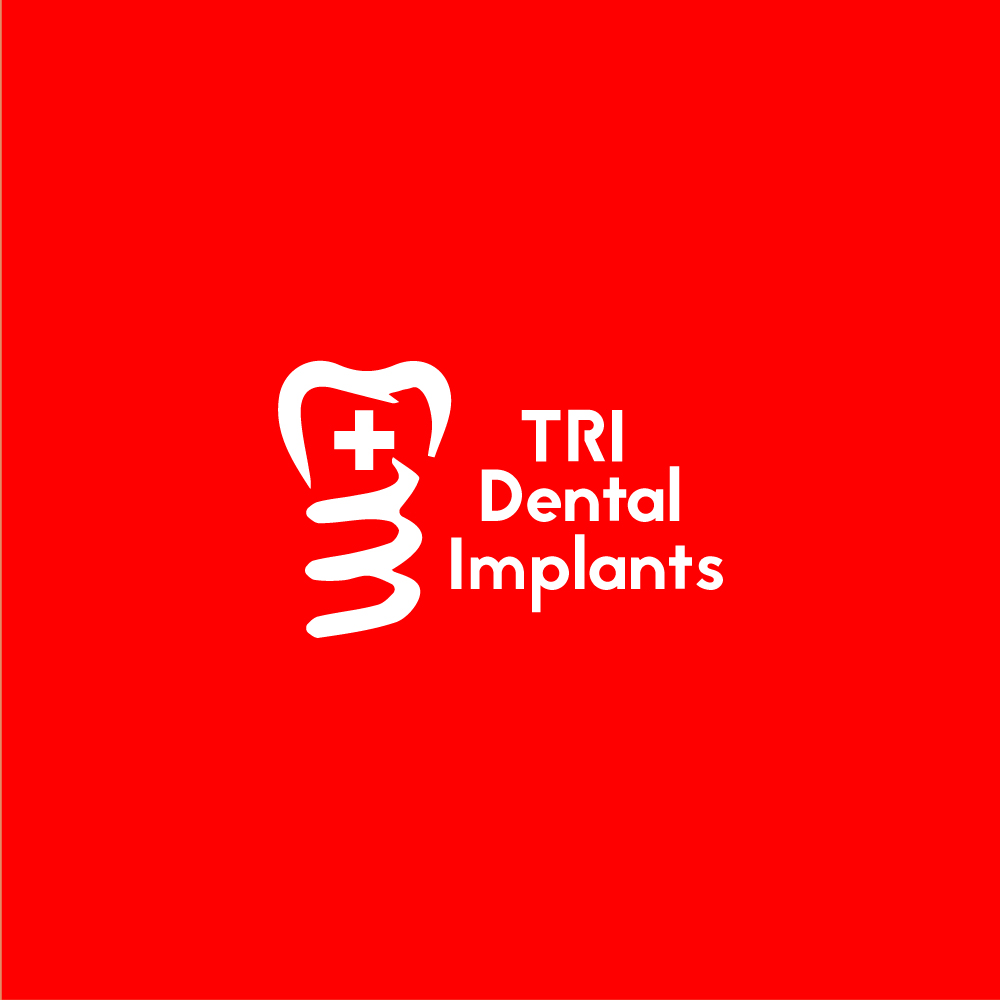 Logo Design by Ancient Flame for TRI Dental Implants Int. AG | Design #23824052