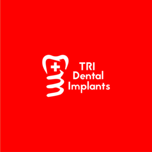 Logo Design by Ancient Flame for TRI Dental Implants Int. AG | Design: #23824052
