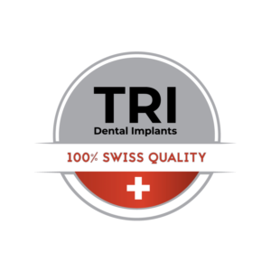 Logo Design by Ancient Flame for TRI Dental Implants Int. AG | Design: #23858083