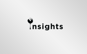 Insights | Logo Design by MT