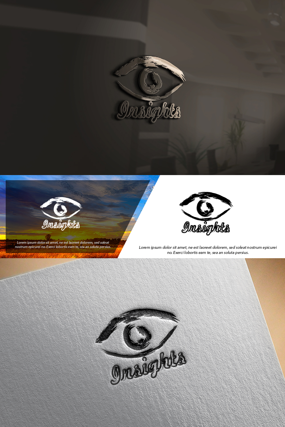 Logo-Design von damian für dieses Projekt | Design #23771847
