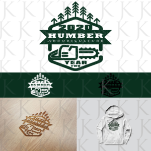 Logo Design by JK for this project | Design: #23776096