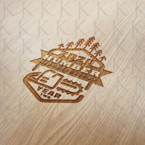 Logo Design by JK for this project | Design: #23776180