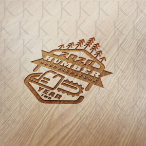 Logo Design by JK for this project | Design: #23776185