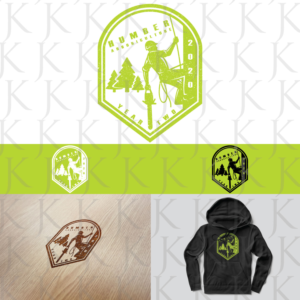 Logo Design by JK for this project | Design: #23778361