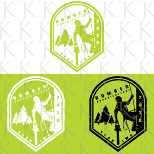 Logo Design by JK for this project | Design: #23778423