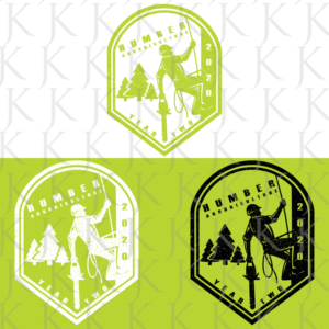 Logo Design by JK for this project | Design: #23778424