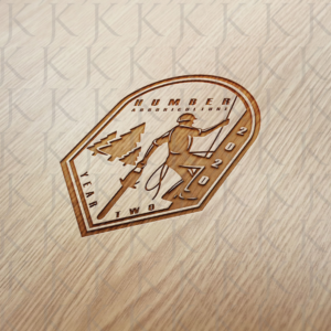 Logo Design by JK for this project | Design: #23778425