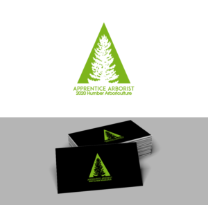2020 Humber Arboriculture (Optional: Year Two) | Logo-Design von trufya