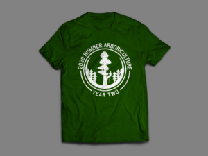 2020 Humber Arboriculture (Optional: Year Two) | Logo Design by CreativeBaba