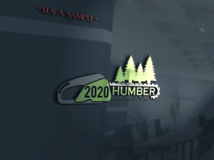 2020 Humber Arboriculture (Optional: Year Two) | Logo Design by alpha hop