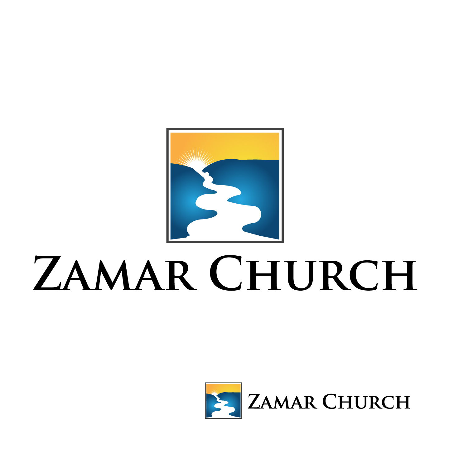 Logo Design by kentoi406 for this project | Design #23770838