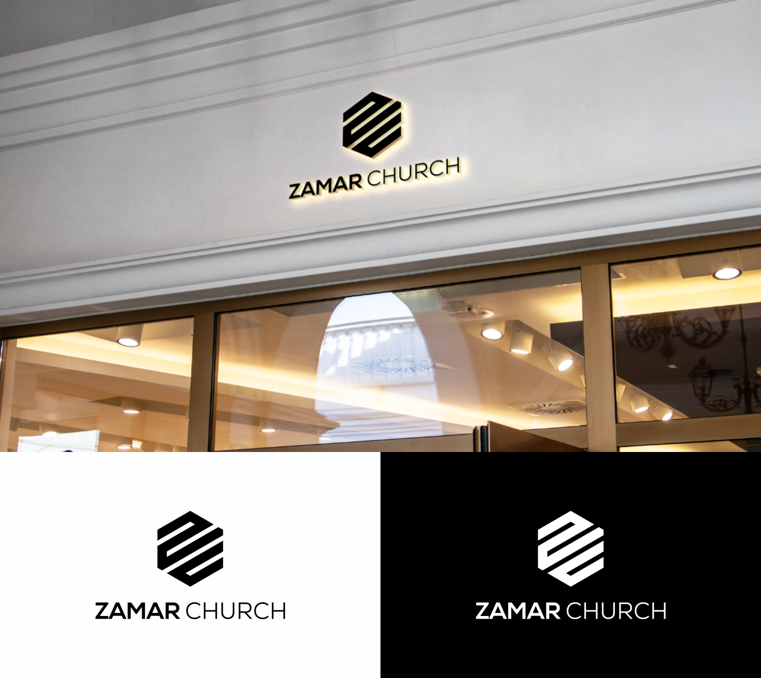 Diseño de Logo por ivandimas 2 para este proyecto | Diseño: #23771747