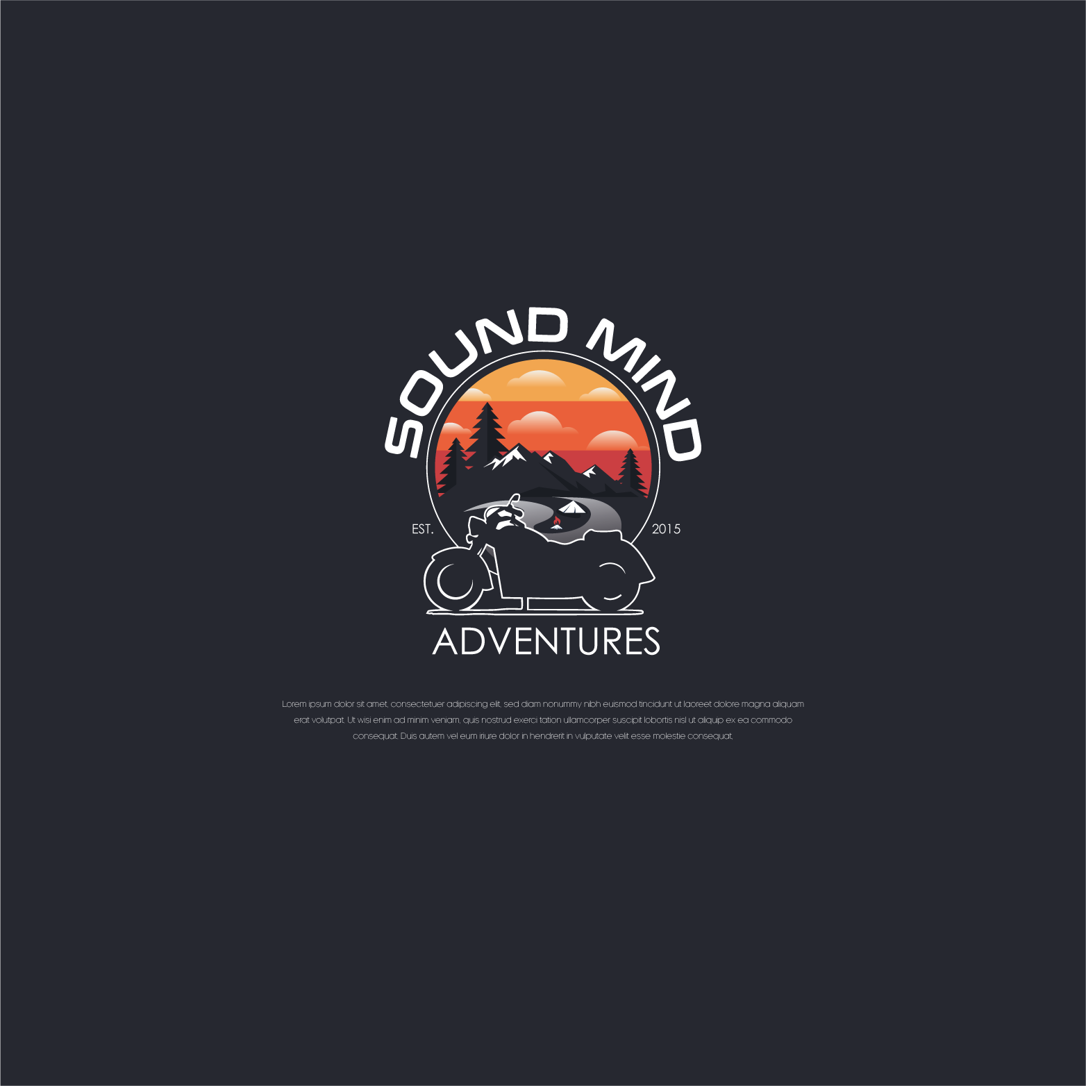 Logo Design by Shigh5 for this project | Design #23793266