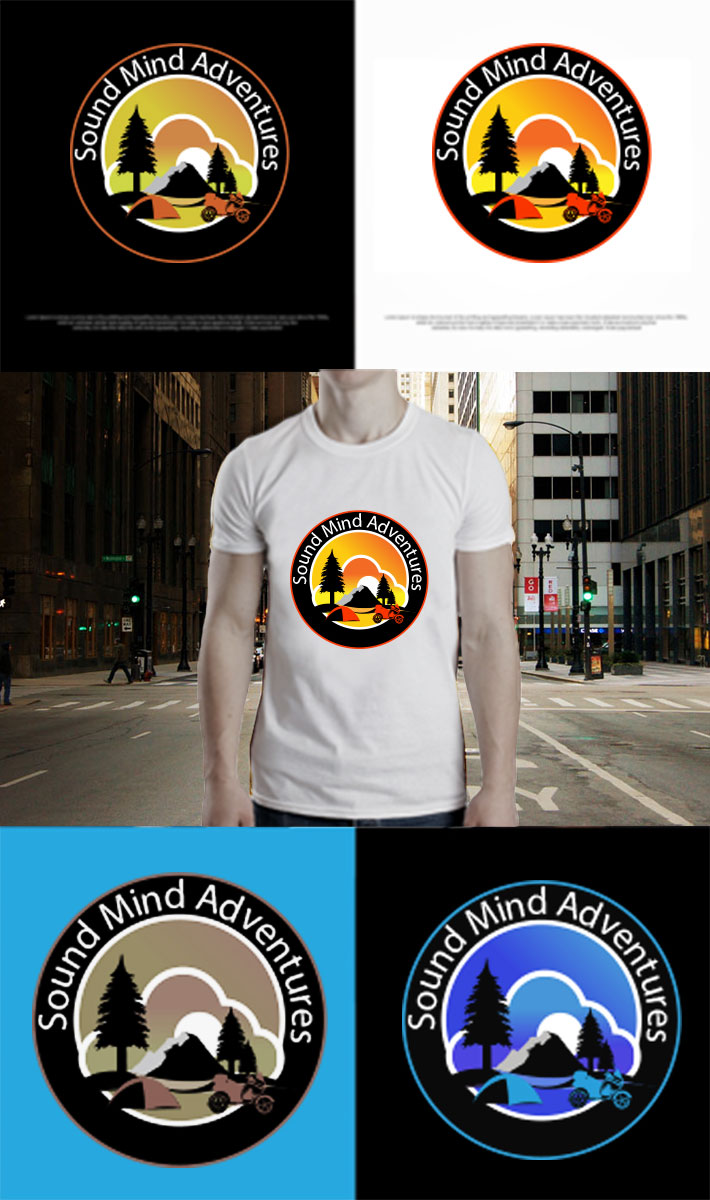 Logo Design by Wonderful design for this project | Design #23775394