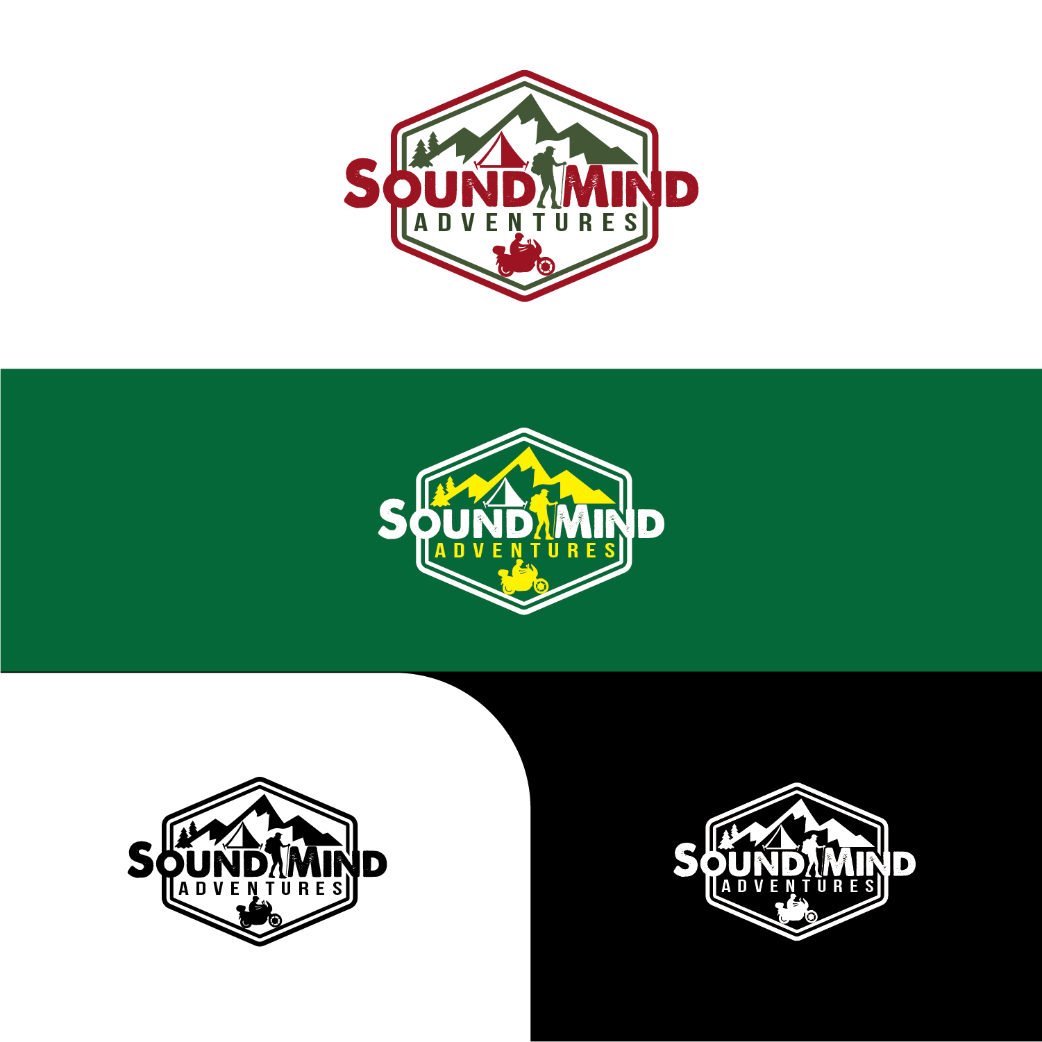 Logo Design by Maxo-Biz for this project | Design #23790729