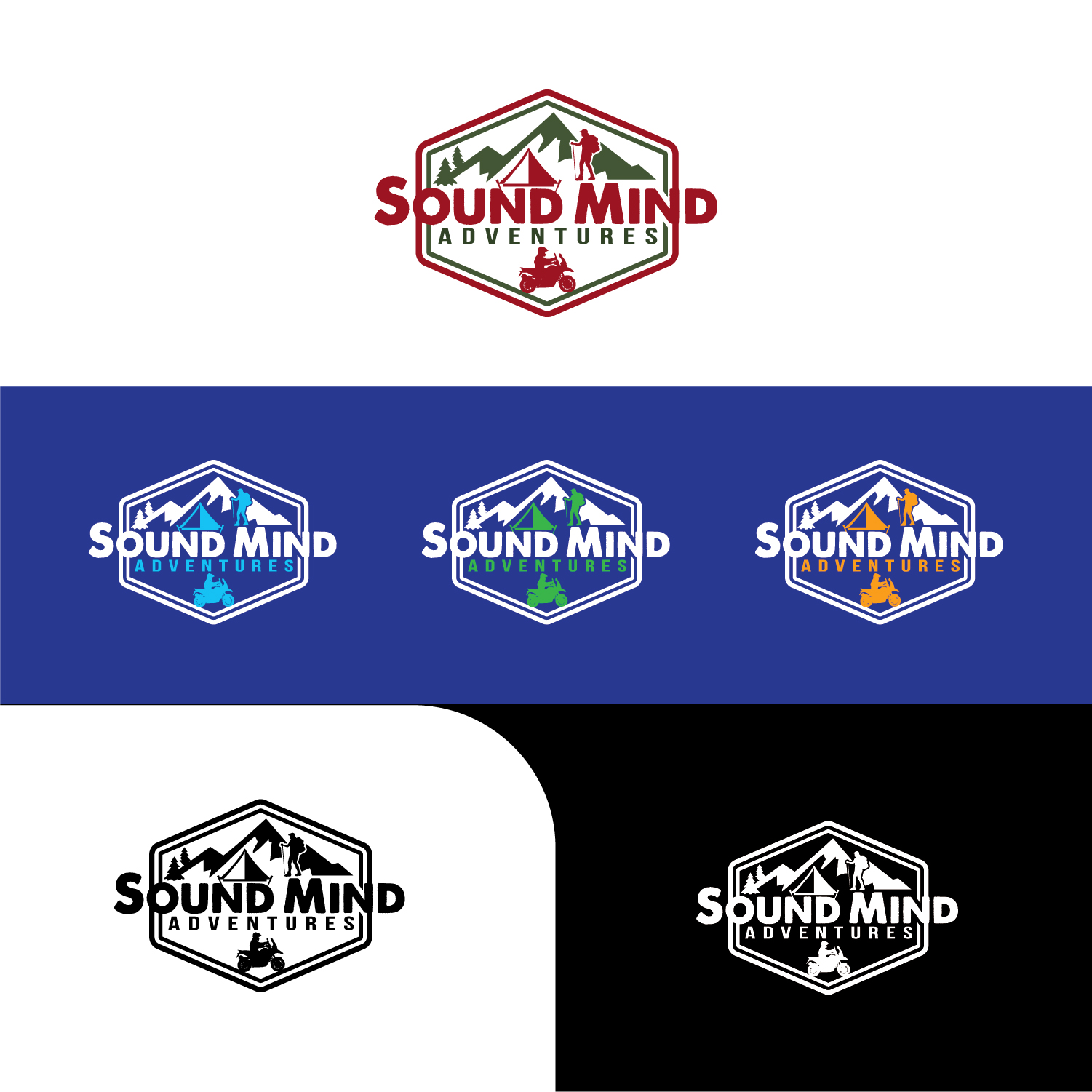 Logo Design by Maxo-Biz for this project | Design #23819814