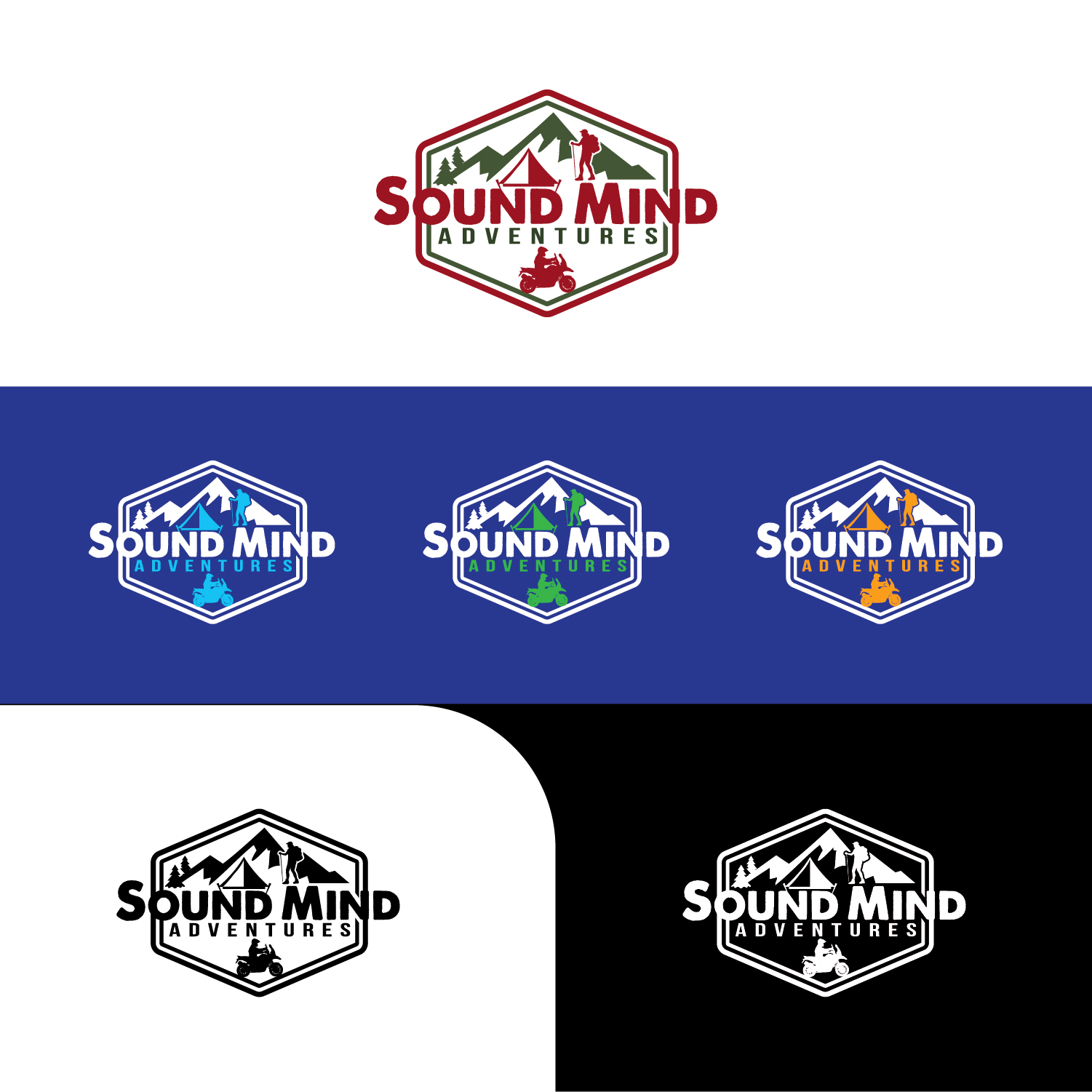 Logo Design by Maxo-Biz for this project | Design #23821873