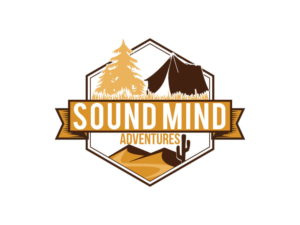 Sound Mind Adventures | Logo Design by alpha hop