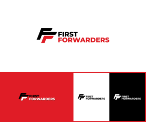 First Forwarders | Design de Logo par MoonFeather