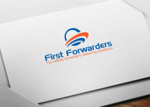 First Forwarders | Design de Logo par kevinK